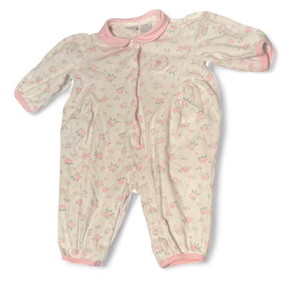 ✨Vintage/Y2K Little Wonders Romper✨